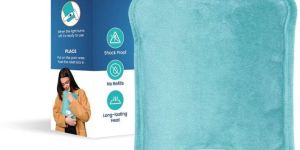 Ultracure: Electric Hot Water Bag