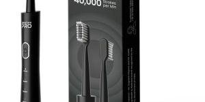 Uniq Electric Toothbrush