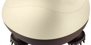 Uniq Head and Scalp Massager