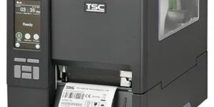 Industrial Barcode Printer