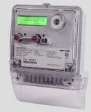 3- Phase Net Meter