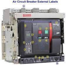 Air Circuit Breakers