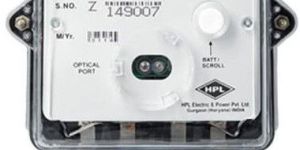 Digital LCD Energy Meters