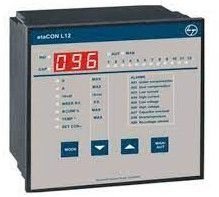 Power Factor Controllers