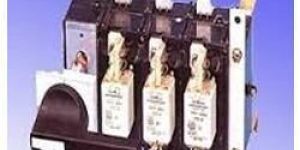 Switch Disconnected Fuse