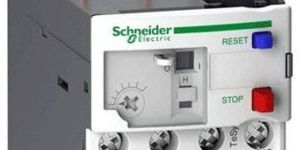 Thermal Overload Relay