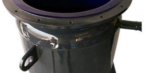 Glass Lined Reactors