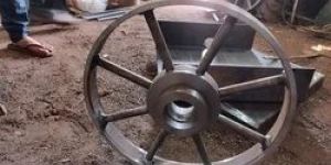 18 Inch Machine Wheels
