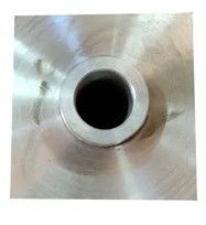 Iron Scaffolding Base Plate