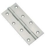 Heavy Butt Hinges 2 Mm