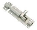 T-1 Rod Dia. 6 Mm Round Tower Bolt