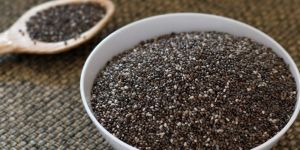 Chia Seeds
