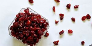 Dried Cranberry