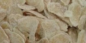 Dry Ginger