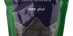 Fard Dates