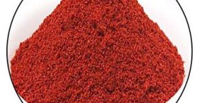 Kashmiri Red Chilli Powder