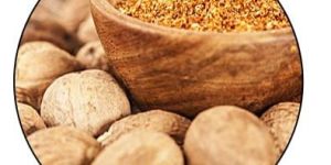 Nutmeg