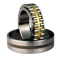 Cylindrical Roller Bearings
