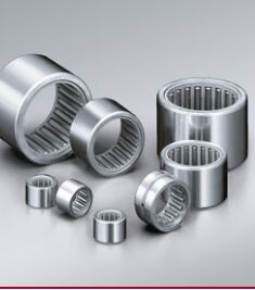 Needle Roller Bearings