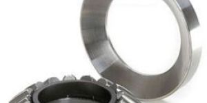 Thrust Bearings