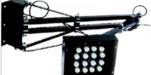 LED - CNC Lamp