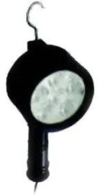 LED - HAND HELD LAMP