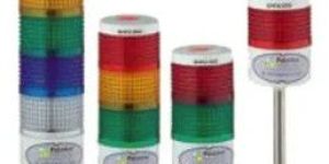LED - Tier Lamp 45MM
