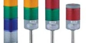 LED - Tier Lamps