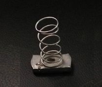 Spring Nut