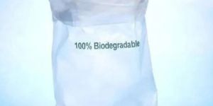 Biodegradable Packaging Bag