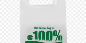 Compostable Grocery Bag