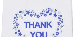 Reusable Shopping Bag