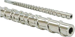 screw hard chrome plating service