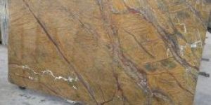 Bidasar Gold Marble