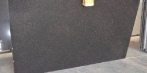 Black Galaxy Granite