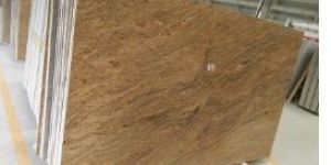 Himalayan Gold Granite