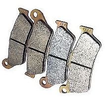 Bike Brake Pads