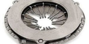 Clutch Pressure Plates