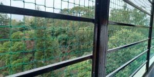 Anti- Bird Nets