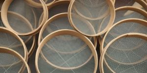 Sieves