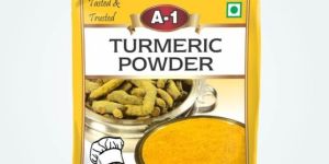 A1 Turmeric Powder