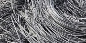Aluminium Wire Scrap