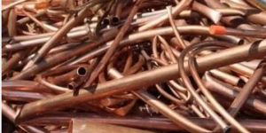 Copper Strip Scrap
