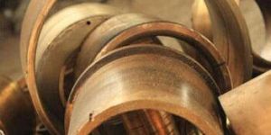Phosphorous Bronze Punching Scrap