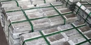 Tin Ingots