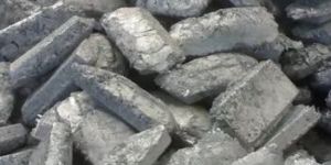 Zinc Dross Scrap