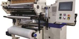 Inspection Rewinder Machine