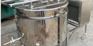 Automatic Mini Dairy Plant