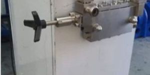 High Pressure Homogenizer Machine