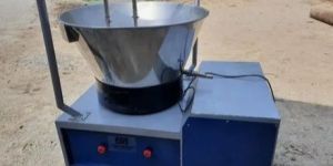 Industrial Khoya Making Machine
